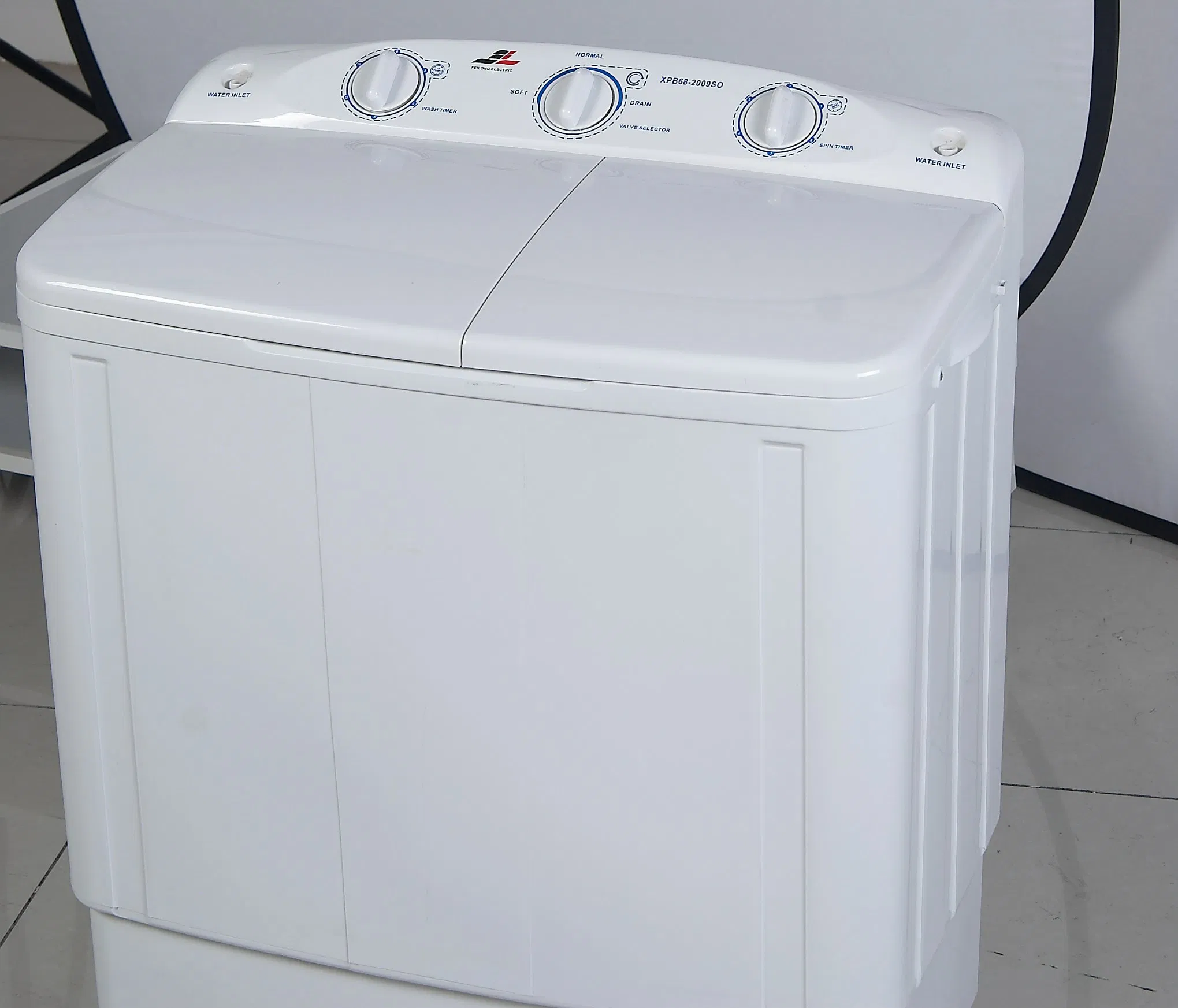 792*482*970mm Quick Wash OEM Carton Box Hot Selling Top Loading