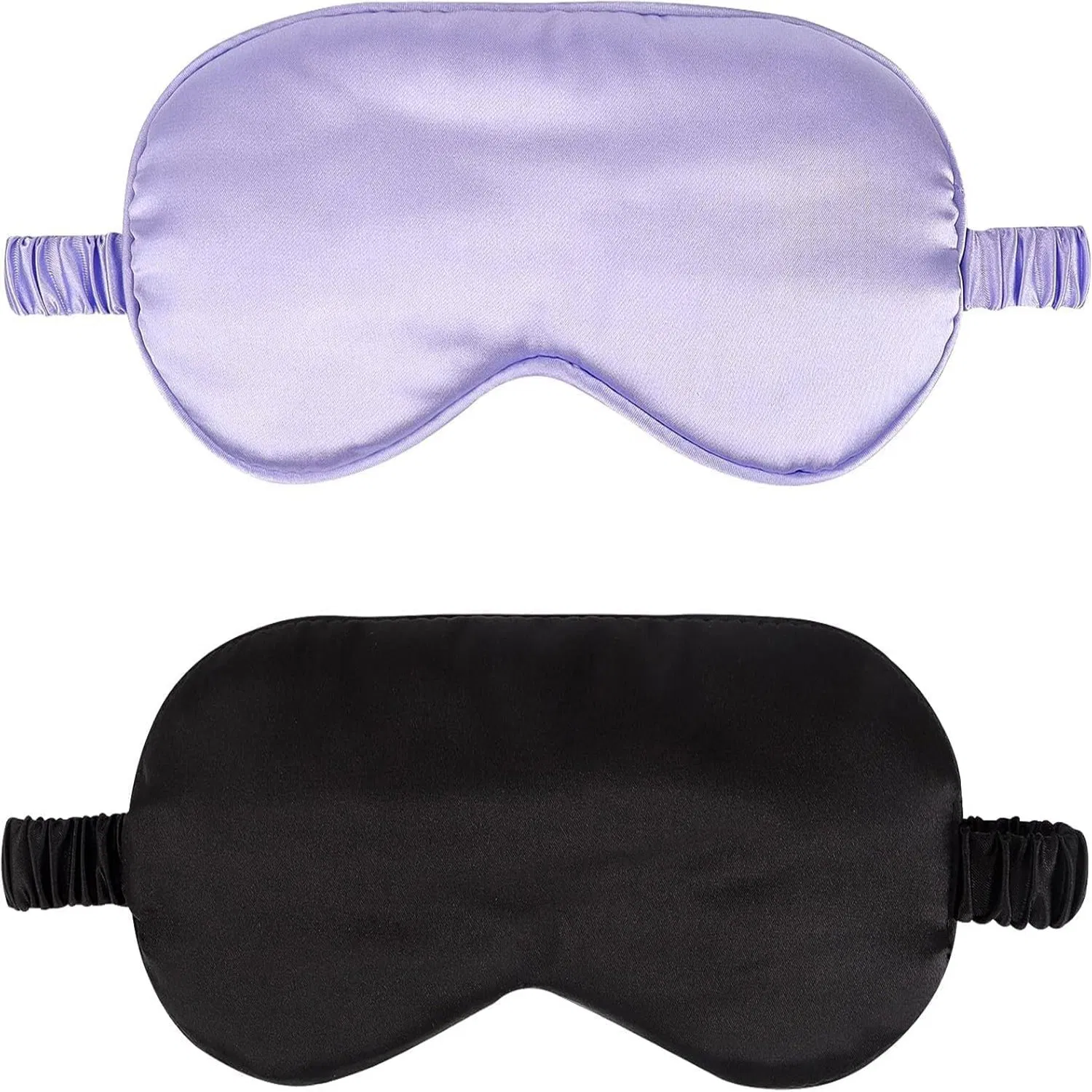 Mardav Silk Sleep Mask Eye Mask for Sleeping