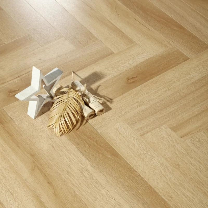 Водостойкий ламинат Herringbone HDF AC4, Германия