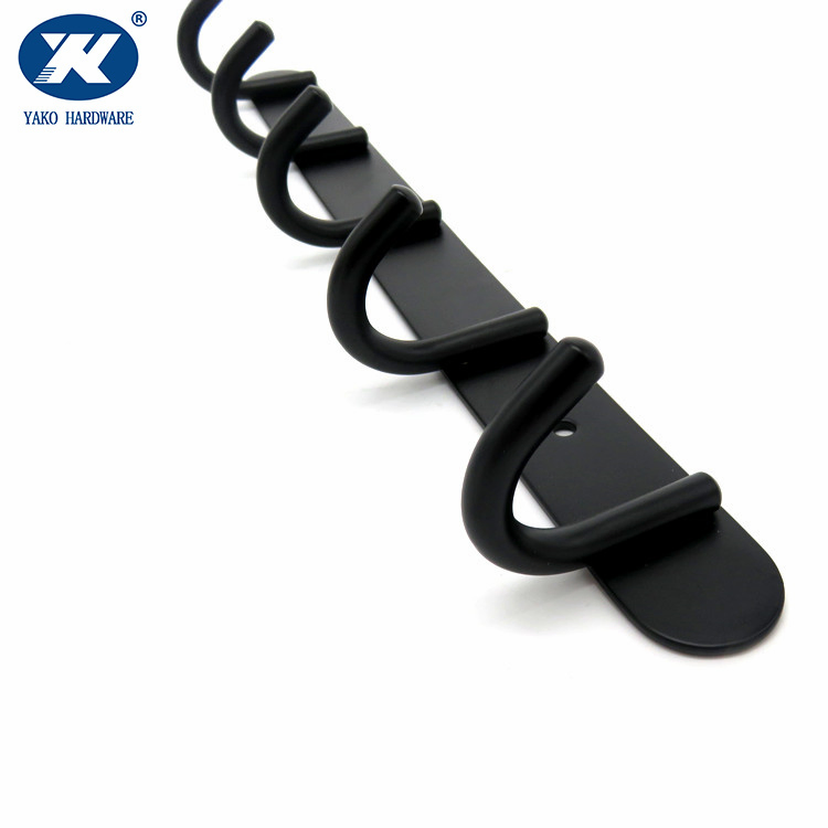 Крючок для полотенец из нержавеющей стали с присоской