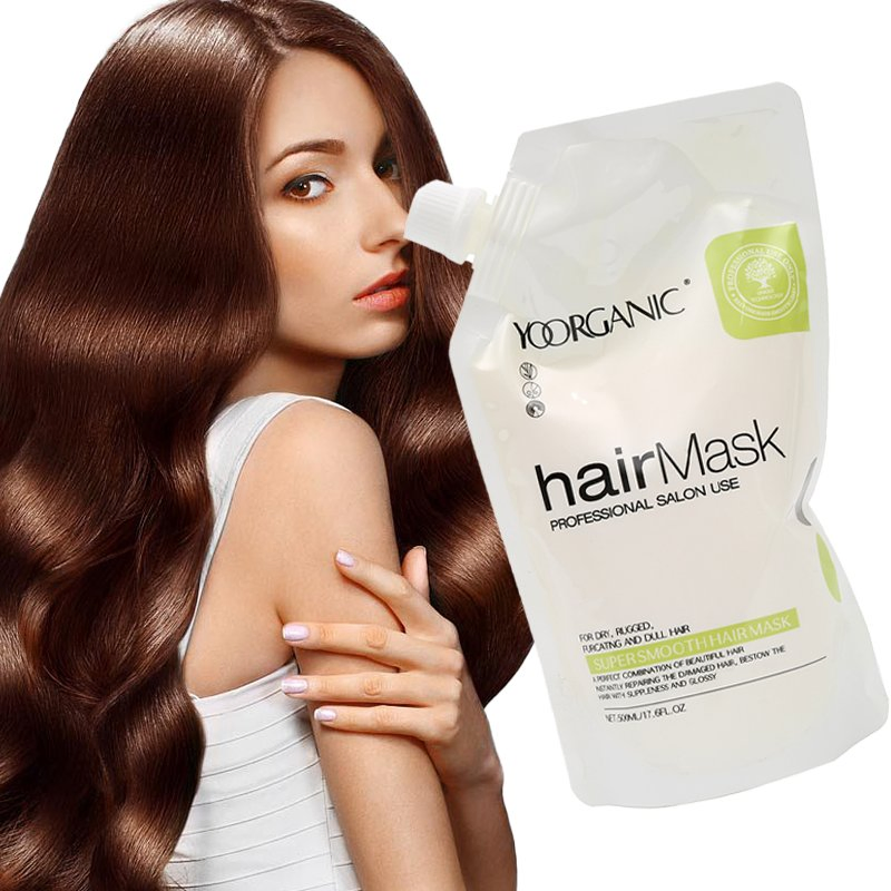 Private Label Hair Treatment Mild Formulation Keratin Protein Hair Care Product Wholesale Price