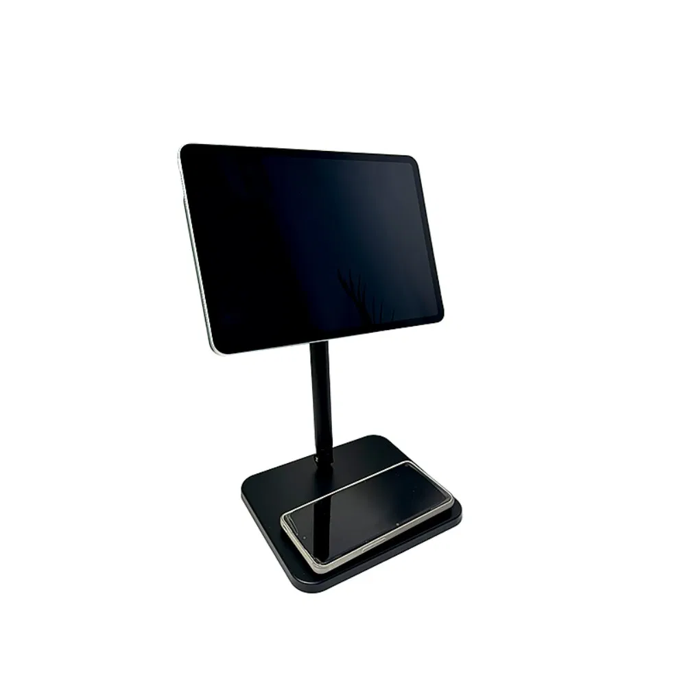 Магнитная док-станция Magsafe с двумя зарядками