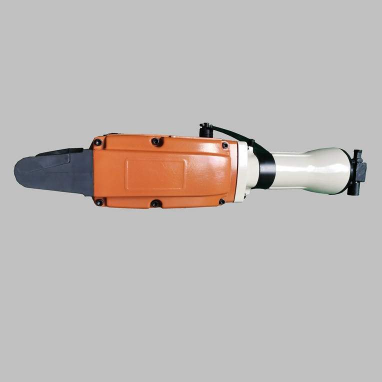 Профессиональный отбойный молоток STARK 1500W 65мм