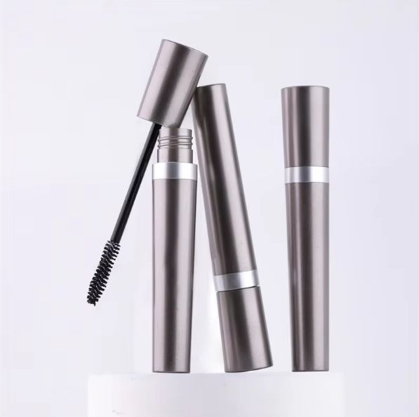 Custom Logo Private Label Cruelty Free Makeup Wholesale Keratin Vegan Oil Free 4D Long Lash Fiber Mascara