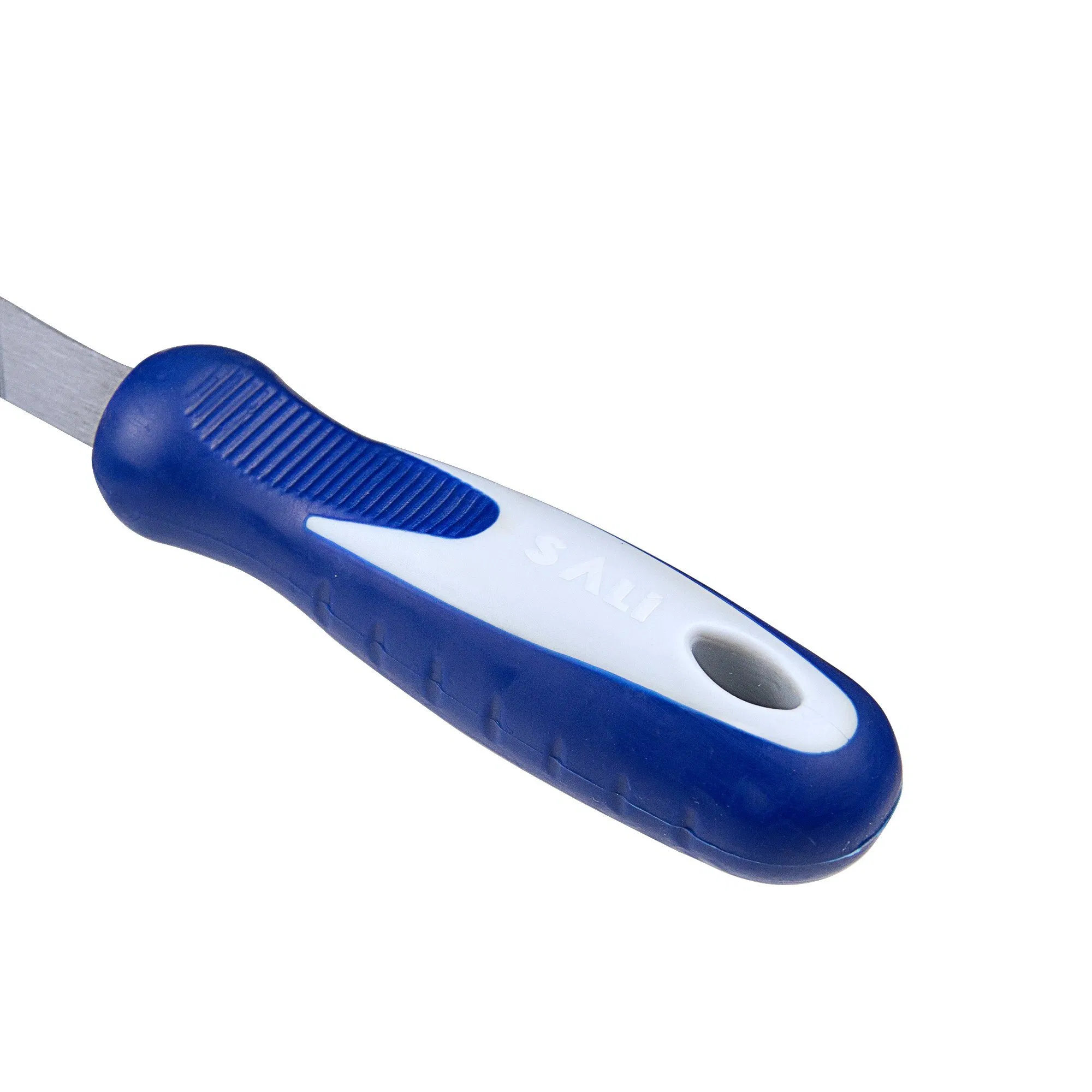 Напильник плоский SALI 10 дюймов профессиональный