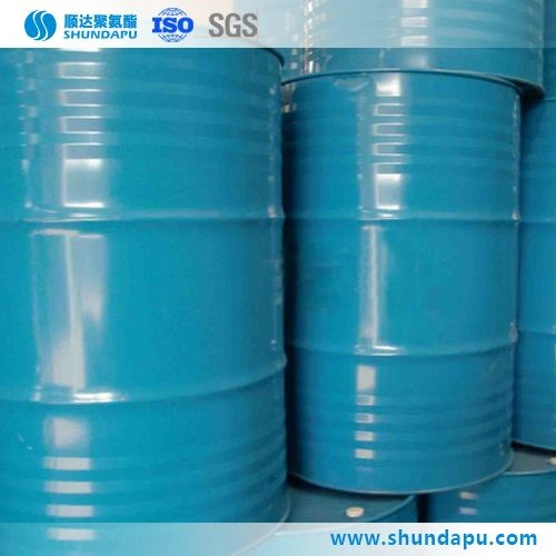 Premium Polyurethane Sealant with Tcpp Fire-Resistant Properties