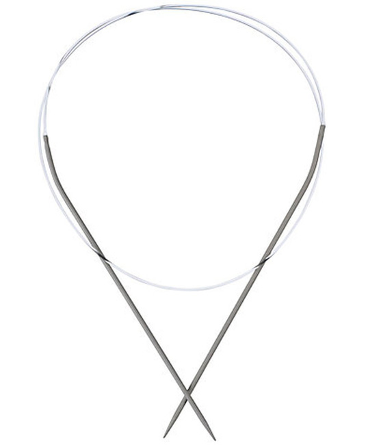 High Quality Circular Aluminium Knitting Needle