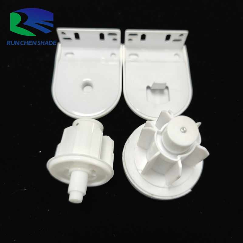 Window Blinds Components Curtain Accessories Geared