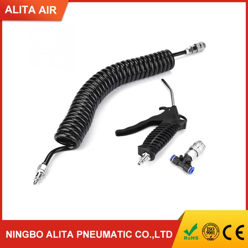 Пневматический пистолет для обдува Air Duster