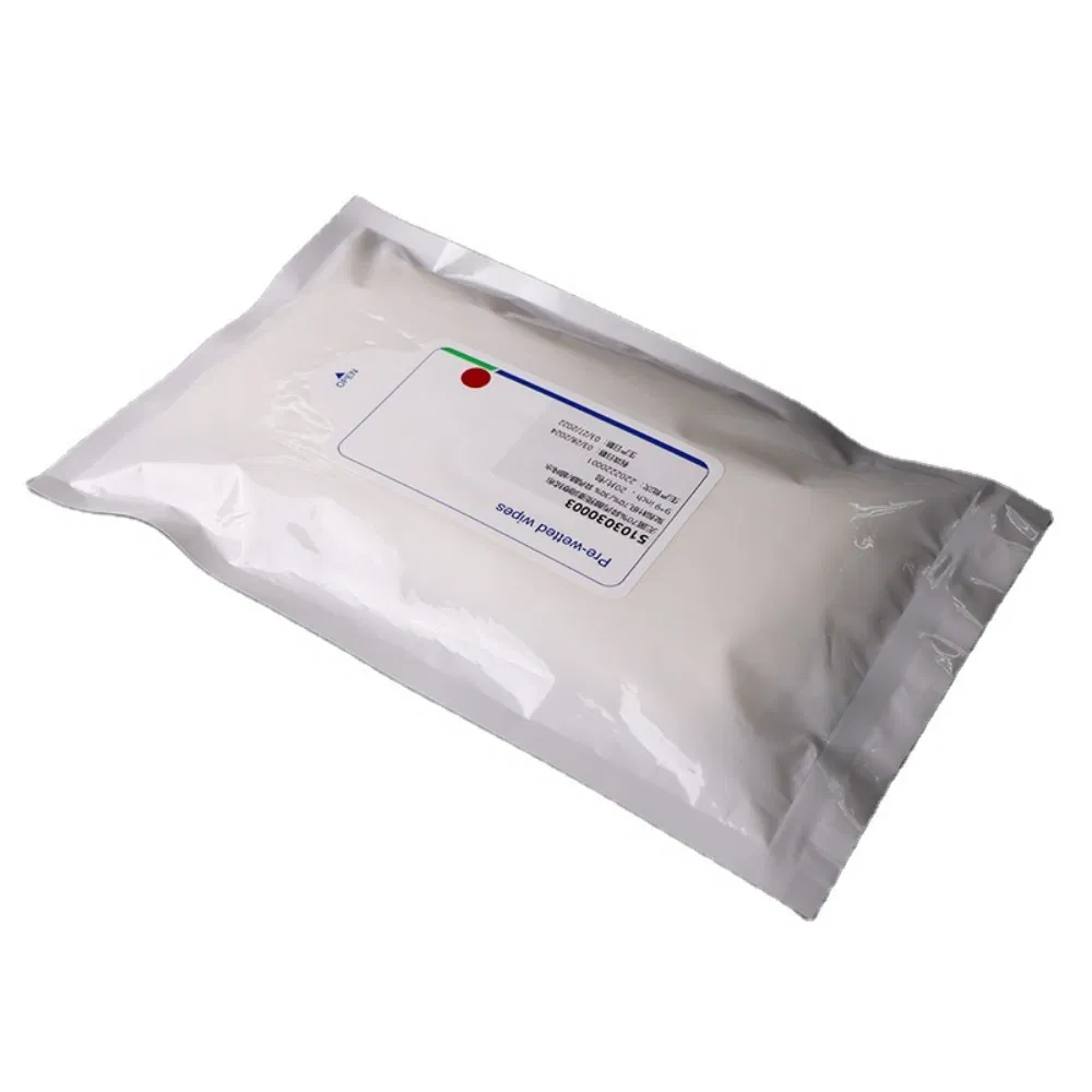 Screen and Surface Cleaning Wipes for TV, Phone, Monitor, Laptop, Tablet, Electronic Equipment Cleaning Wipes Lens Wet Wipes