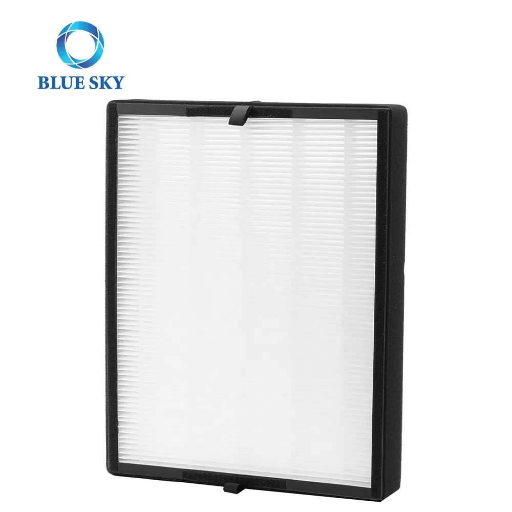 Hot Sale True HEPA Filter with Activated Carbon Pre Filter Replacement for Breathesmart Flex and 45I Air Purifier