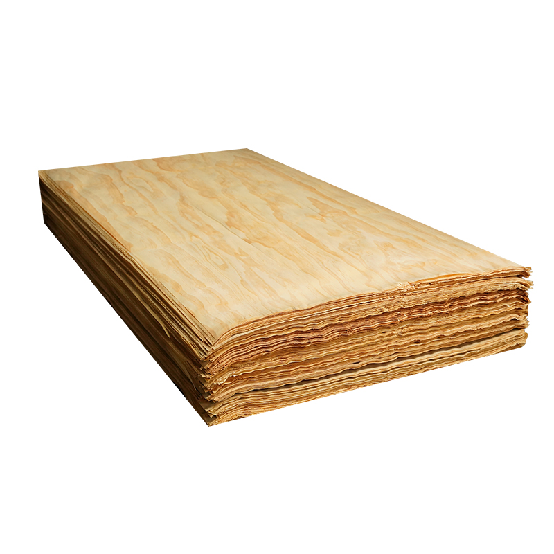 0.6mm Natural Birch Wood Face Veneer From China