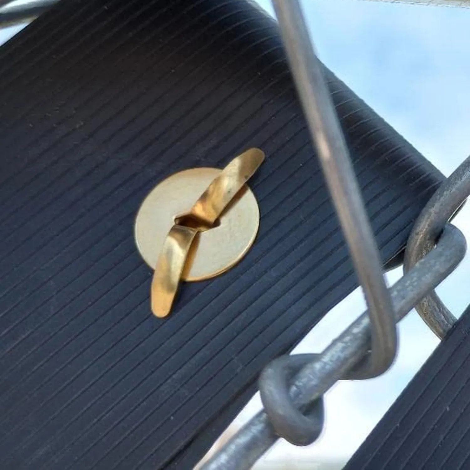 250feet Privacy Fence Tape for Chain Link Fence View Blocking