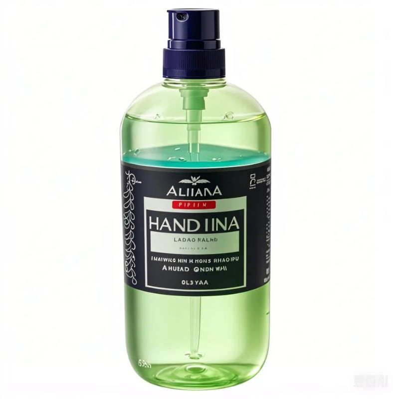 Hand Liquid Soap Multiple Variants for Every Mood