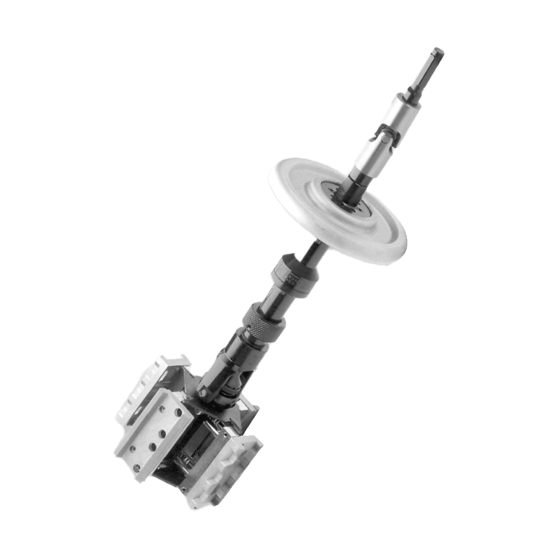 Anr-275 Protabl Hone Honing Tool for Homework