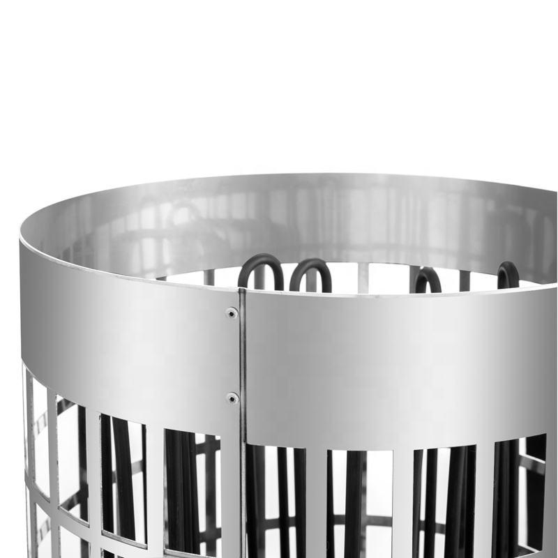 Инфракрасный обогреватель для сауны 9 кВт