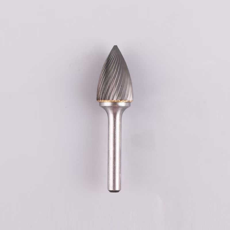 High - Quality Electric Polish Tools: Carbide Burrs, PRO Rotary Files