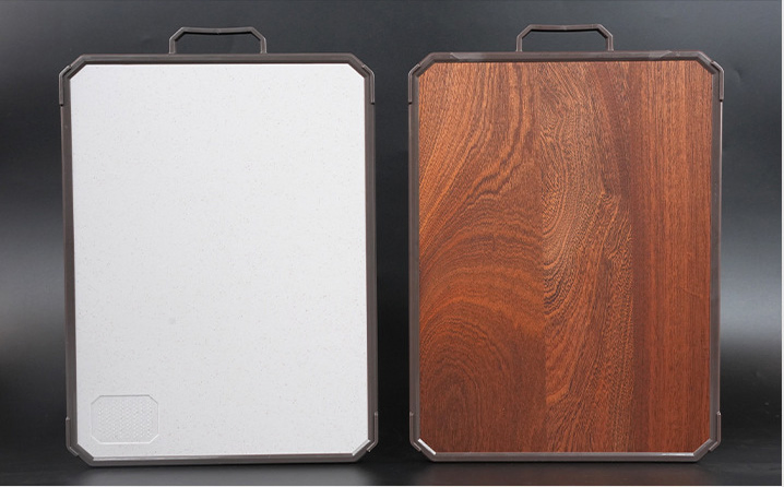 Multifunctional Rectangle with PP Side Combination for Bread Cutting Eco-Friendly PP Sides Customizable Size