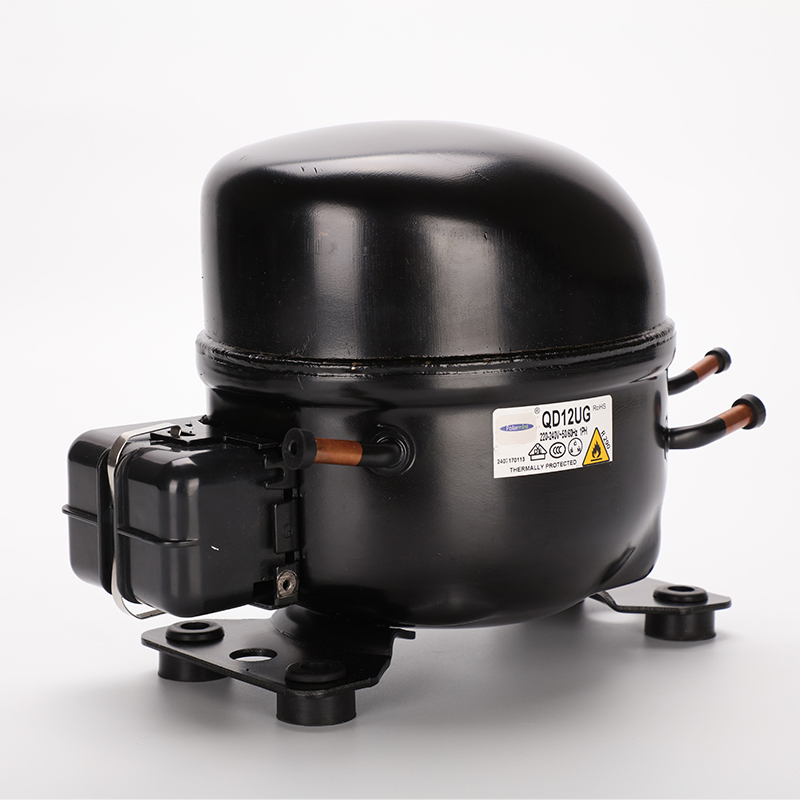 Bsf60AA Refrigeration Parts Lbp R600A AC Refrigerator Cooler Compressor 220-240V 50Hz for Sale