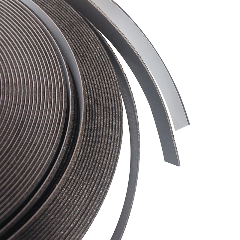 Self-Adhesive Strip Surface-Mounted Intumescent Strip