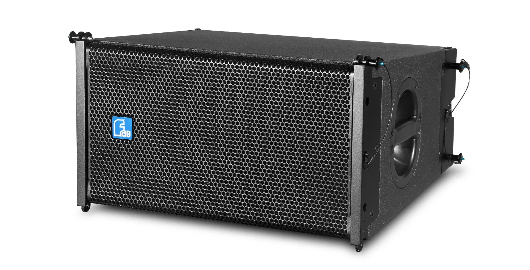 10 Inch Passive Line Array for Event