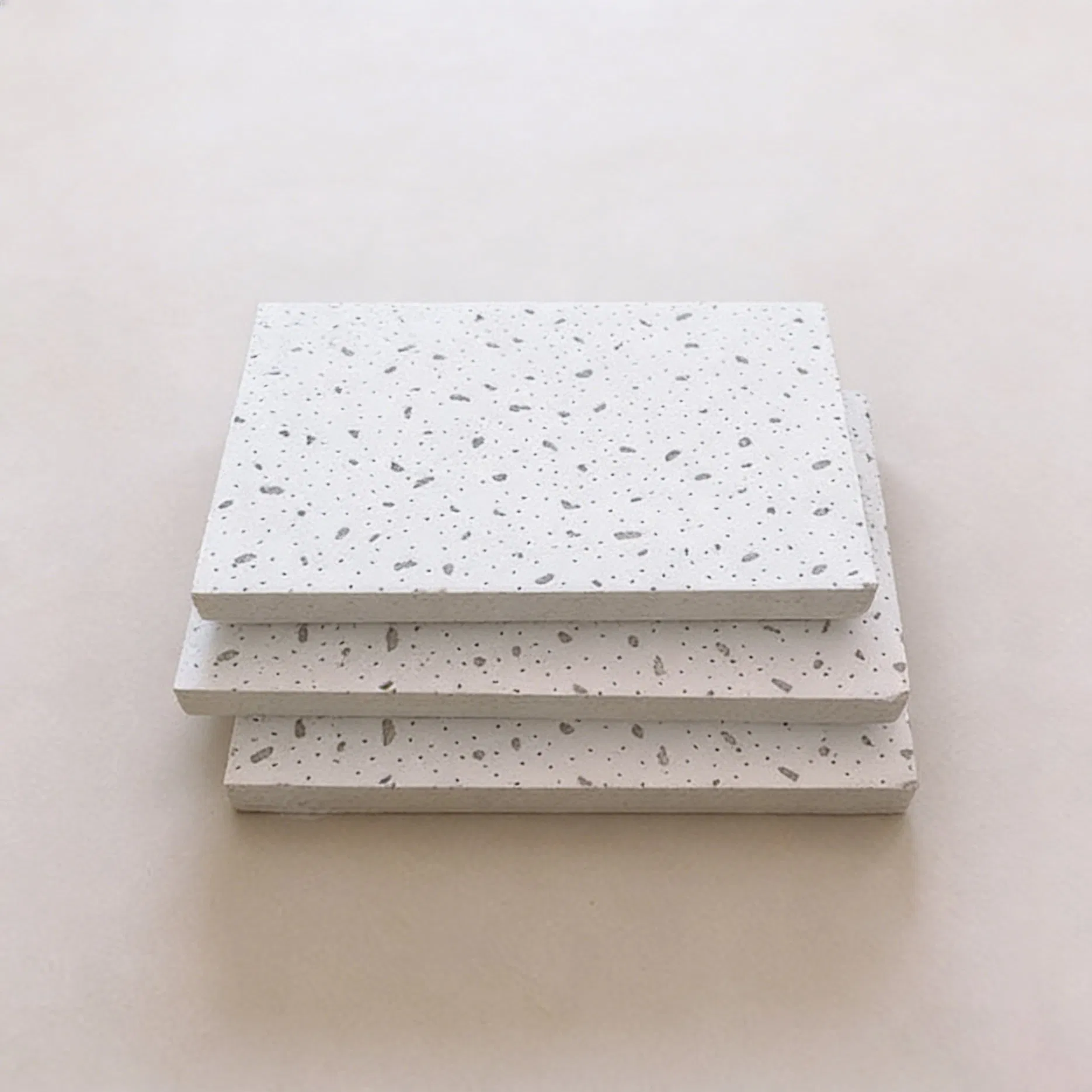 Hydroponic Rockwool Insulation Basalt Thermal Isolation Rock Wool Board Mineral Wool