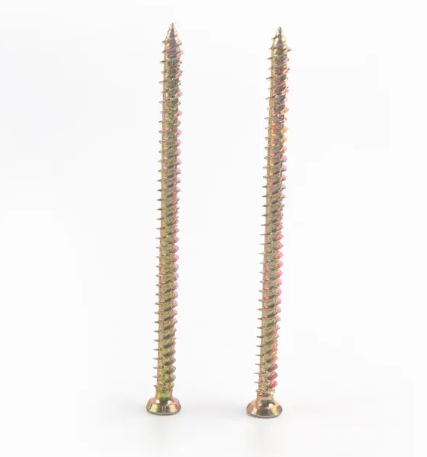 Анкерные болты из нержавеющей стали 304/316