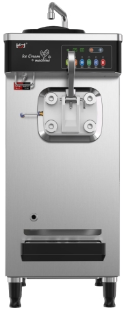 Ice Cream Machine for Commercial Usage in Catering Service