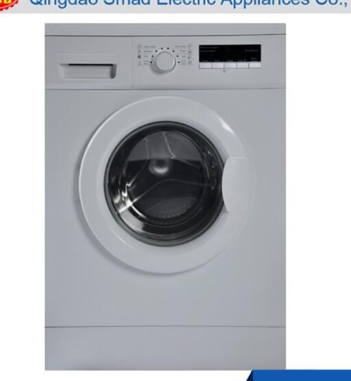Front Open Commercial Domestic Use Fully Automatic Washing Machine