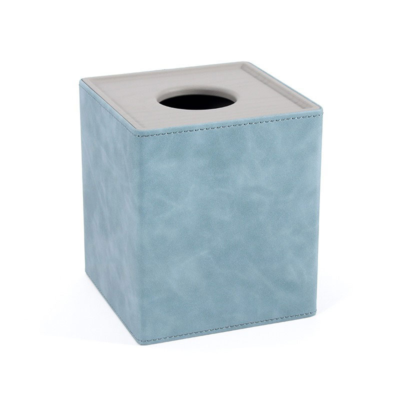 Hotel Amenities Accessories Leather Product PVC Synthetic Leather Leatherette Bill Folder