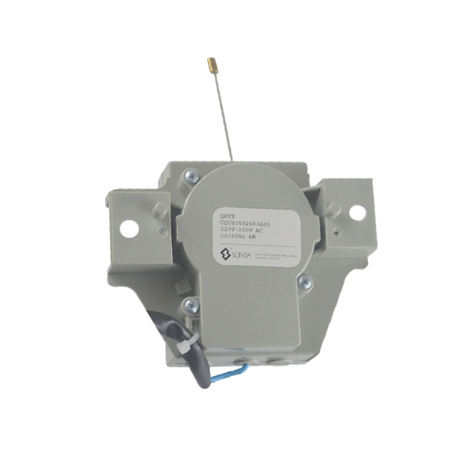Suitable for SANYO Washing Machine Tractor Drainage Motor Shuntai 2-Wire Qdyz Series