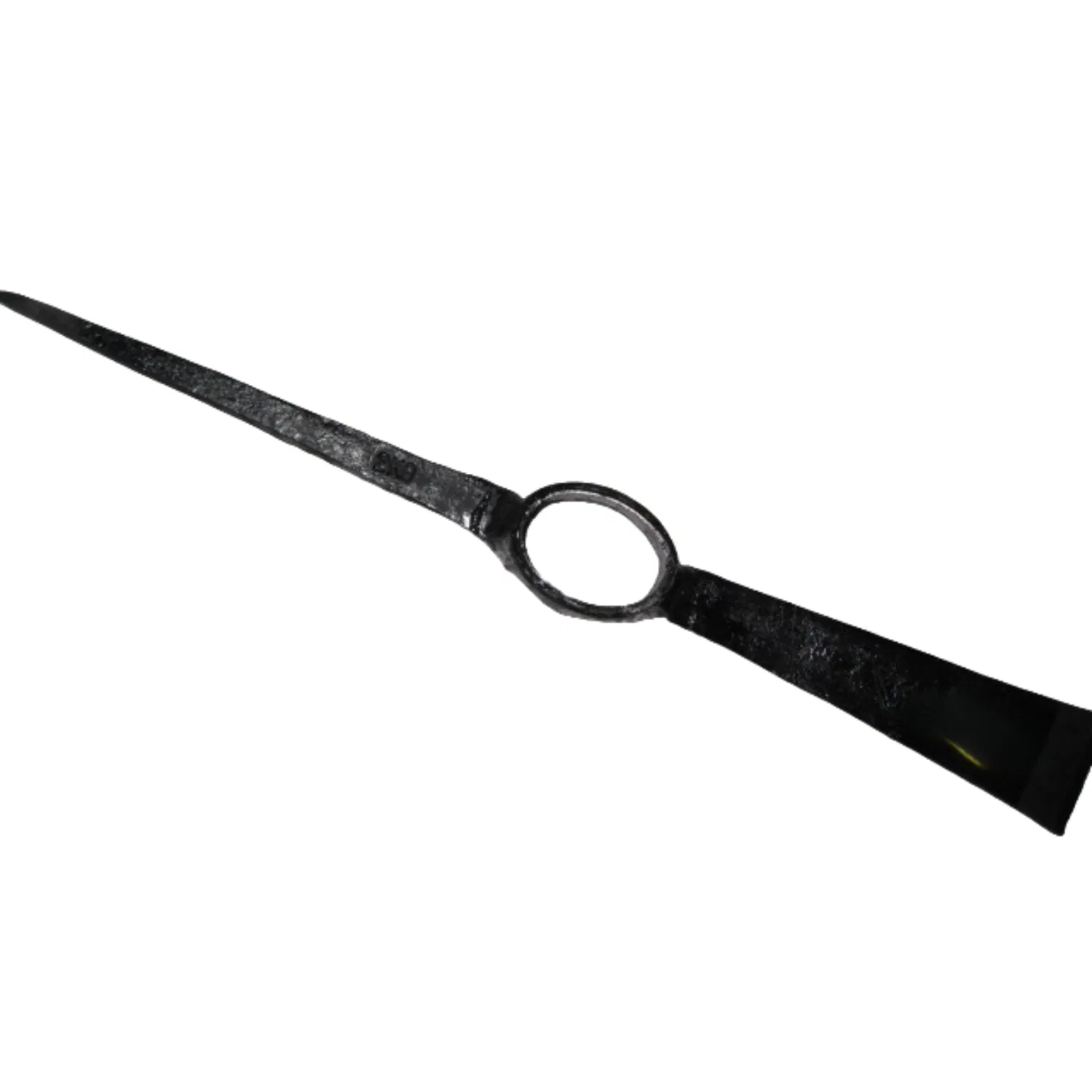 Classification of Railway Steel Pickaxe Types