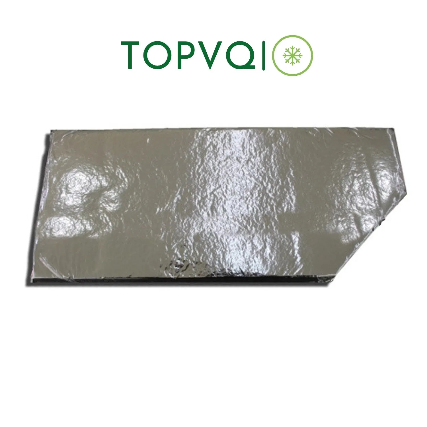 Fiberglass VIP Panel for Cold Chain Boxes and Refrigerators