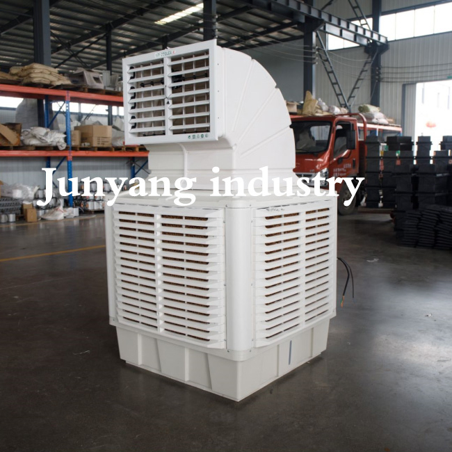18000m3/H Industrial Air Cooler Made in China