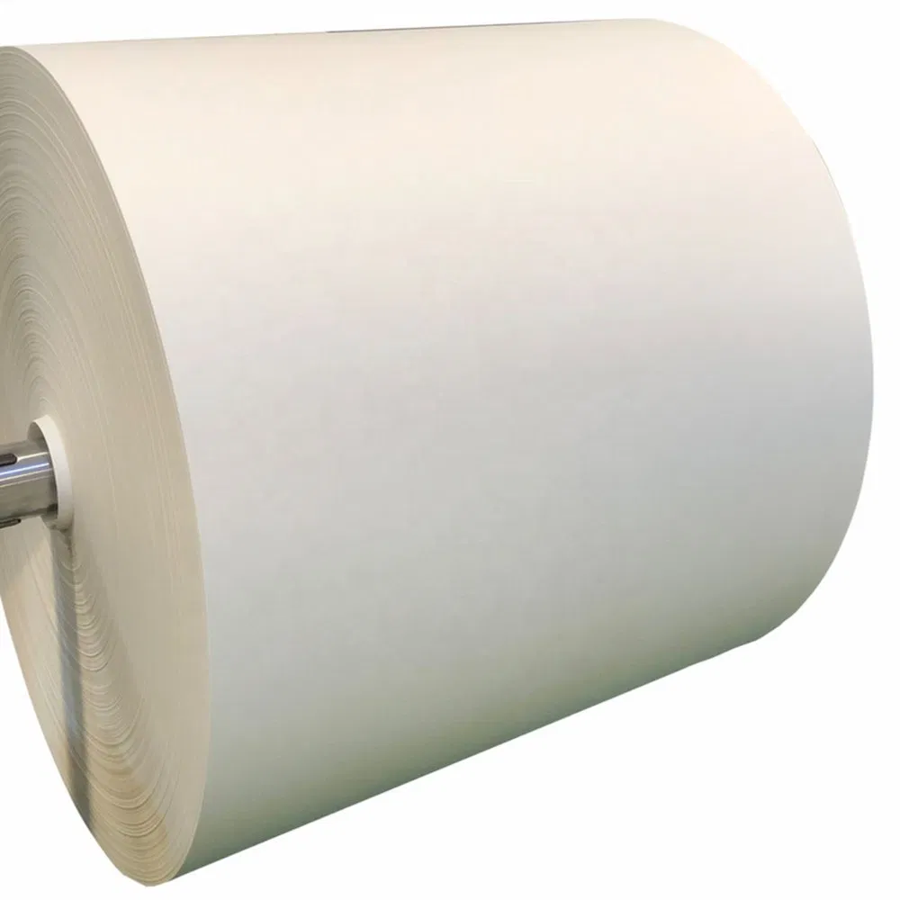 Tailored Extra-Large Industrial Paper Towel Roll Manufacturer