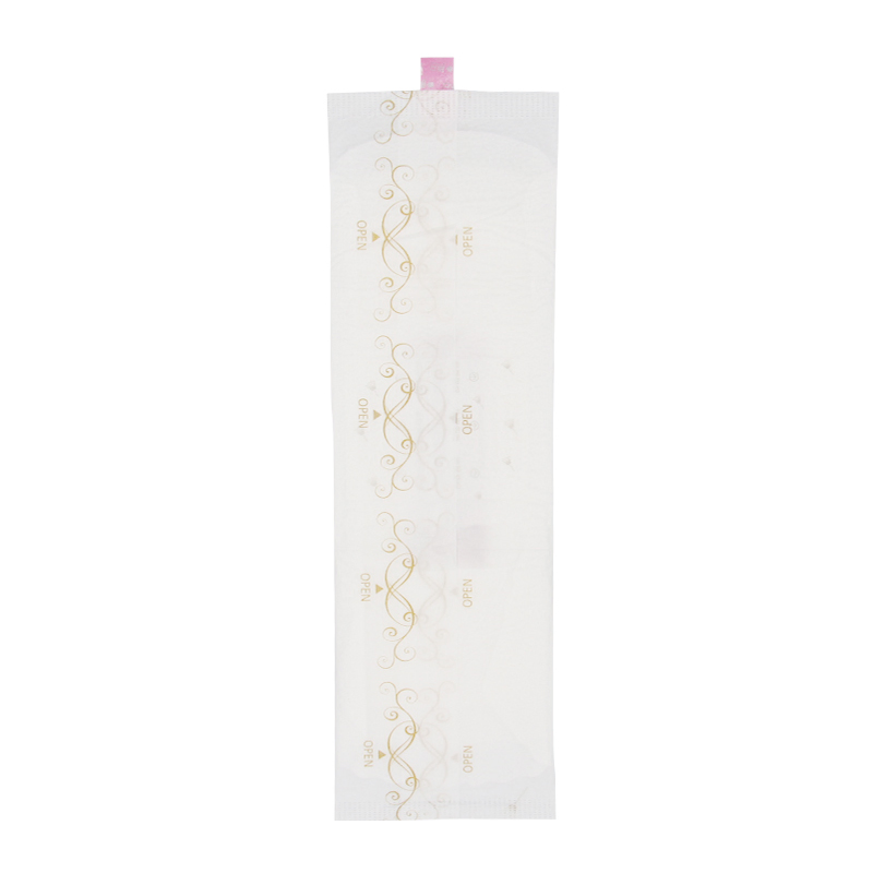 Ultra Thin and Breathable Sanitary Napkin for Daytime Use