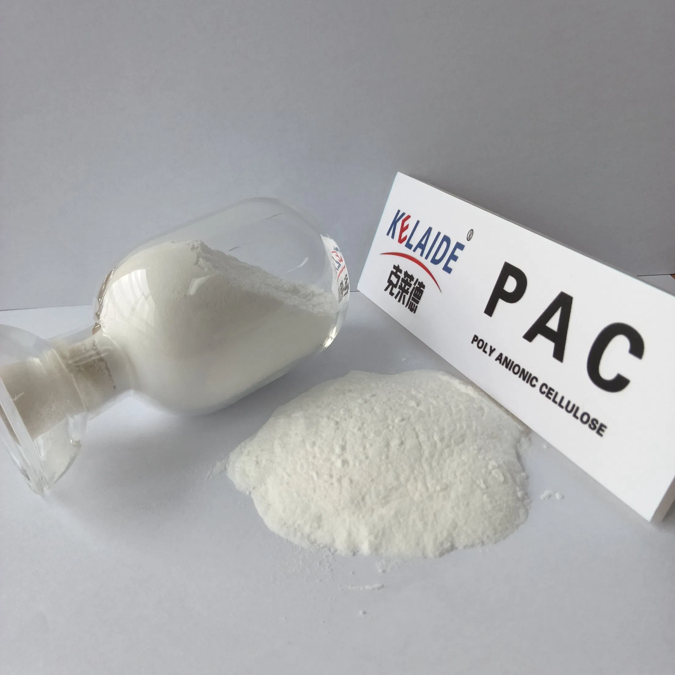 Cellulose Ether Tile Adhesive Oil Drilling Poly Anionic Cellulose PAC
