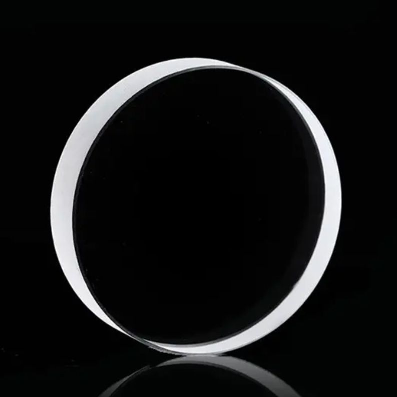 Durable Environmental Protection Quartz Glass for Industrial Use