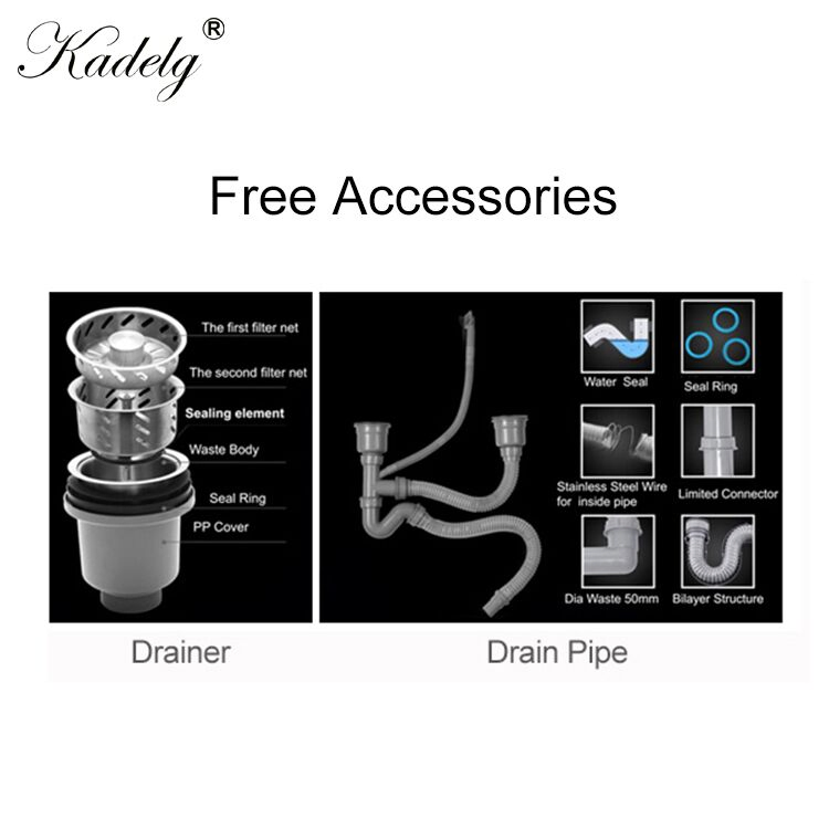 Wholesale Factory Price Modern Black Composite Granite Kitchen Sink Double Bowl Handmade Sink Undermount Stone Hand Wash Sink Quartz Kitchen Sink Farmhouse Sink