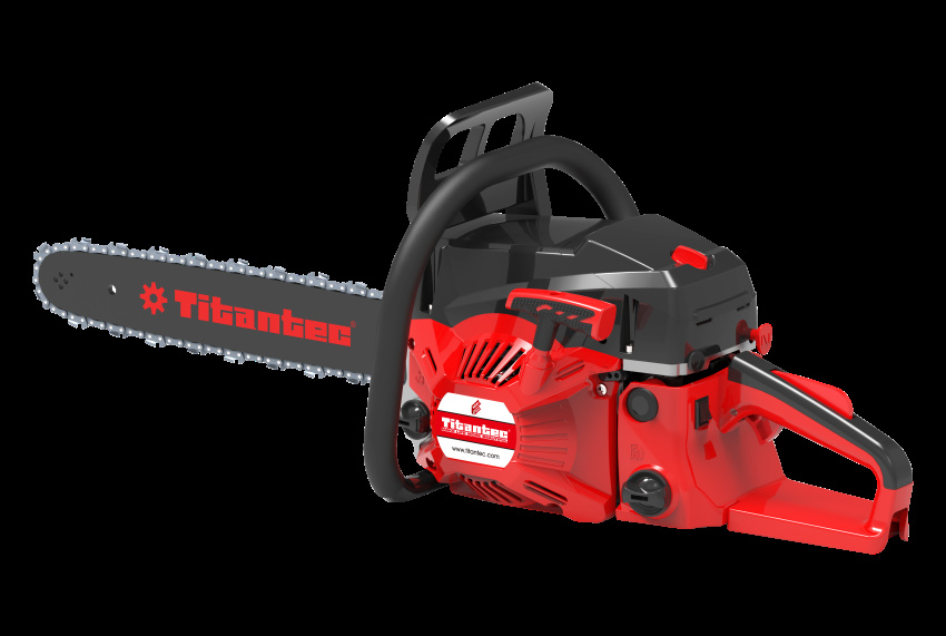58cc Petrol Hand Tools for Sawing (TT-CS5800Q)