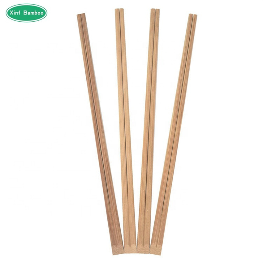 New Product Ideas Disposable Chopsticks Bamboo Wholesale Korean Chopstick