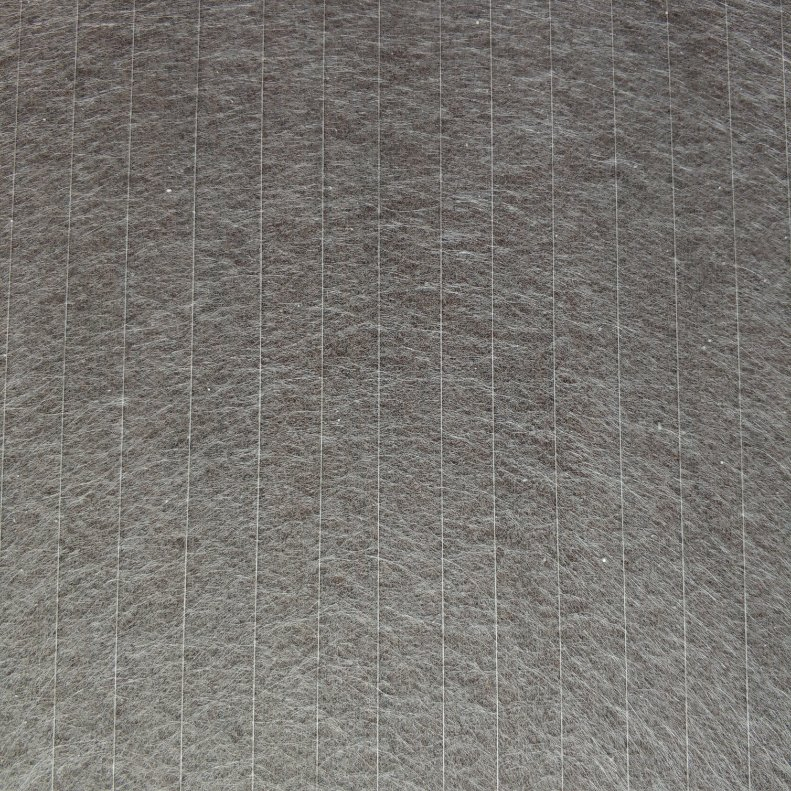 Fibreglass Roofing Tissue 50G/M2, Yarngap 15mm Roll Length: 300 Mtr