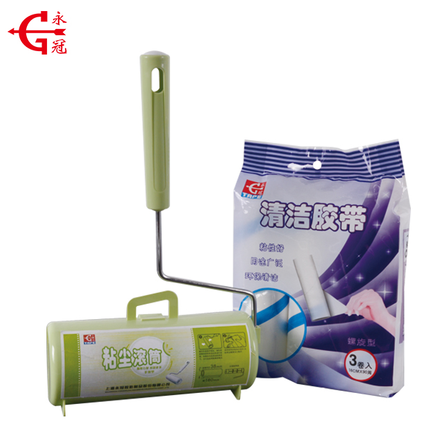 Lint Rollers Remover for Clothes Furniture Couch Carpet Dog Hair Remover