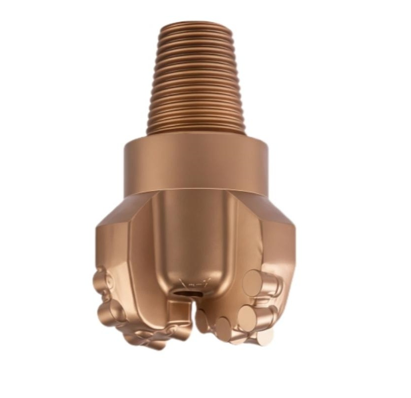 High Precision External Thread Bit