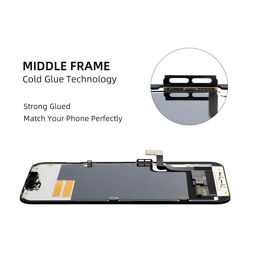Дисплей OLED для iPhone 13