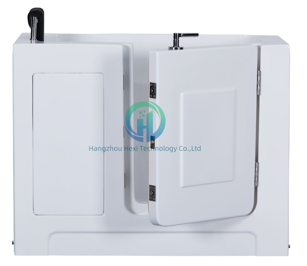 Disabled Bathtub Safety Old People Bathtub Accessible Bathtub Seamless Bathtub Acrylic Bathtub