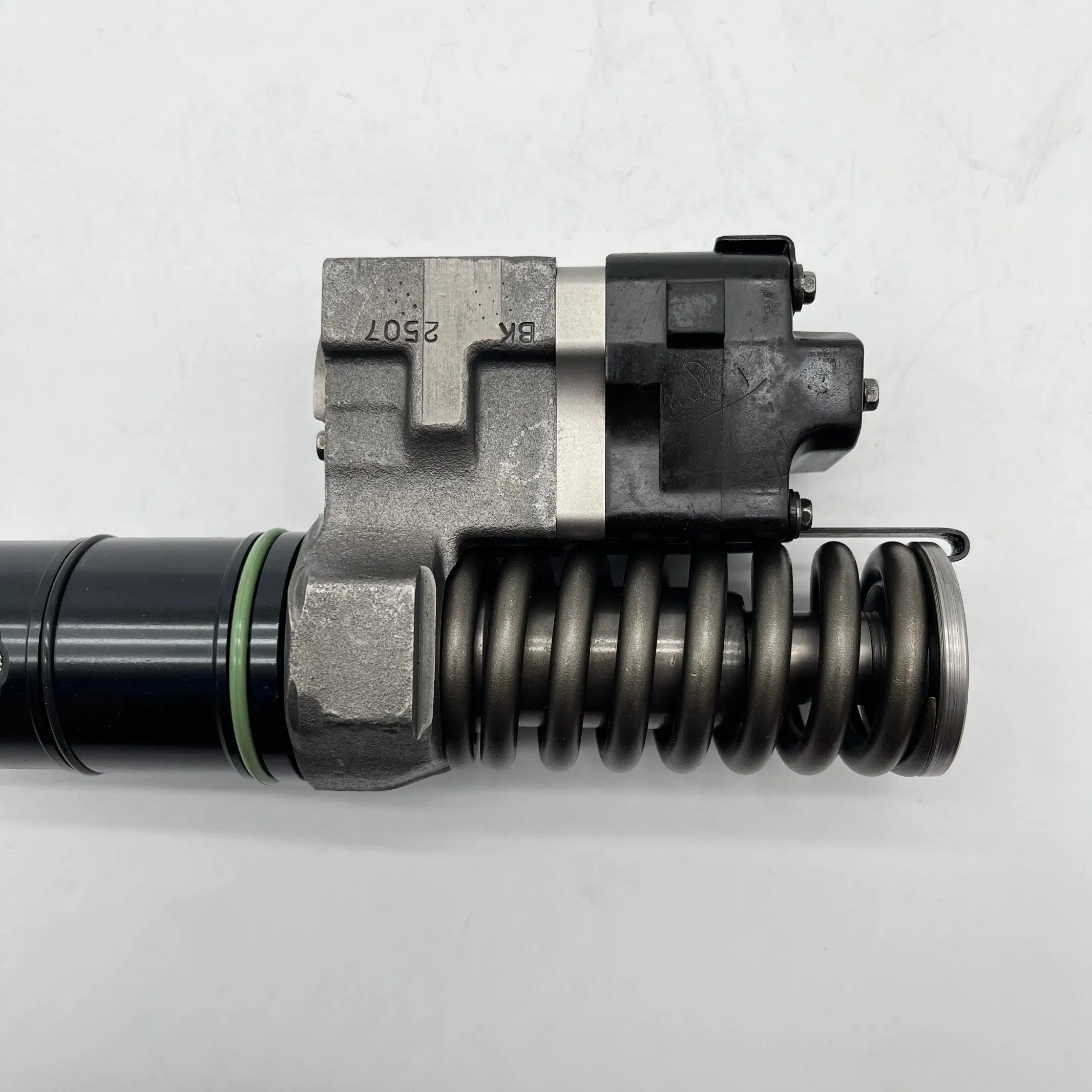 Топливная форсунка Detroit 6067WU40 DDEC S50/S60, номер R5234870
