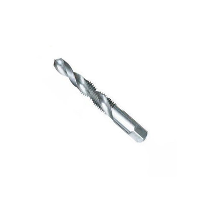 Метчики комбинированные для сквозных отверстий M3-M12