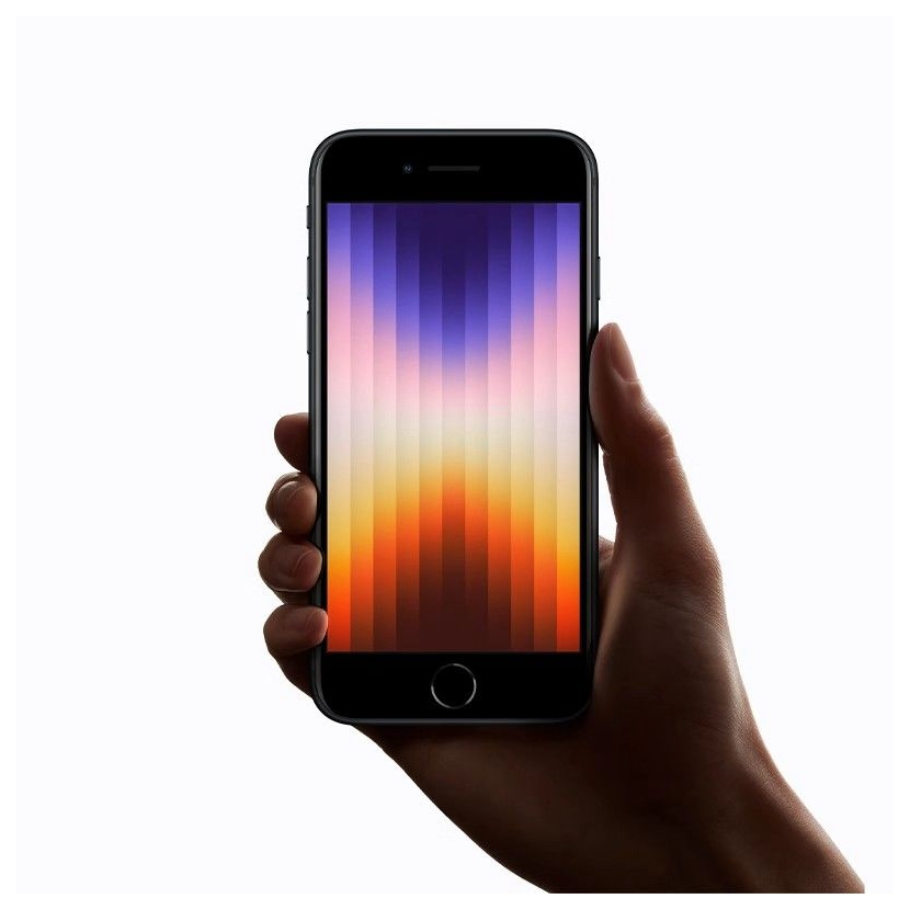 Refurbished Original Mobile Phones Unlocked Phone Used Cellphone for Phone Se 2ND Generation 64GB 256GB