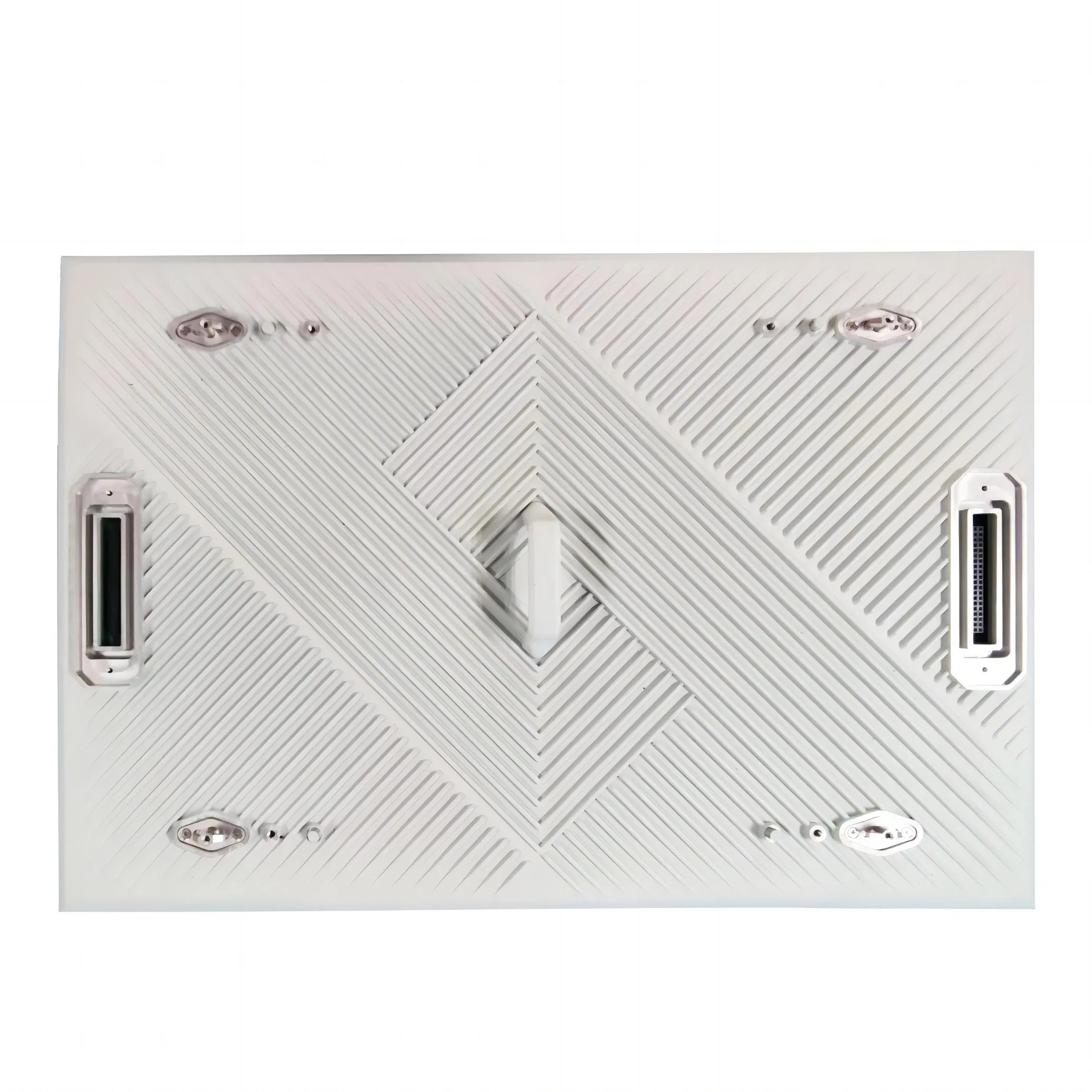 Outdoor Naked Eye 3D P10 LED Display LED Video Wall LED Billboard for Advertisement